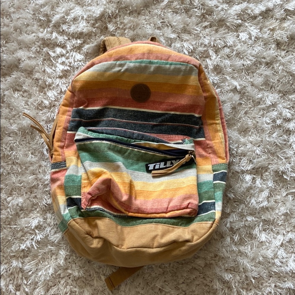 O’NEILL shoreline backpack from tillys